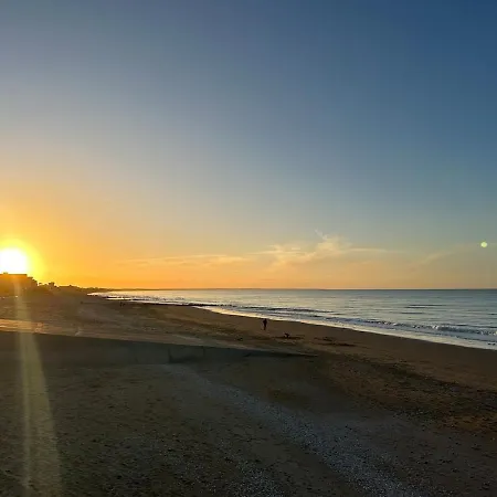 Lejlighed Front De *