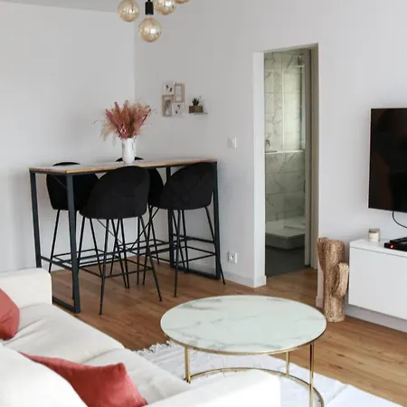 Lejlighed Front De Cabourg