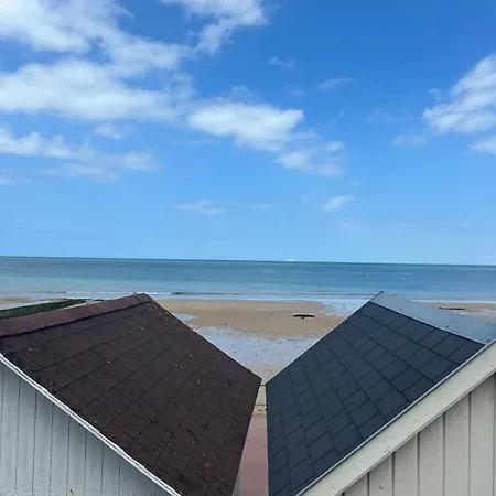 Front De Lejlighed *