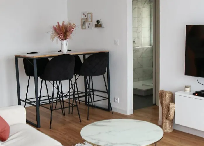 Lejlighed Front De Cabourg