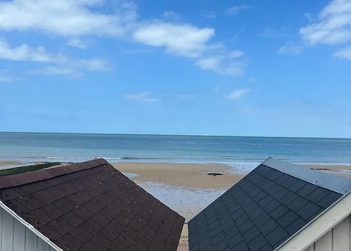 Front De Lejlighed *