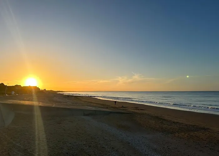 アパート Front De *